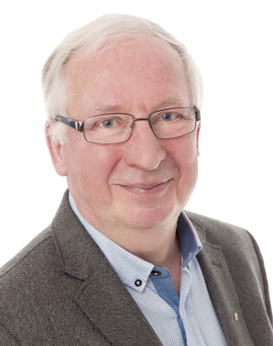 Rolf Andersson